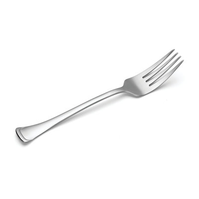 Classic Pillar Emma Everyday Flatware Dinner Fork