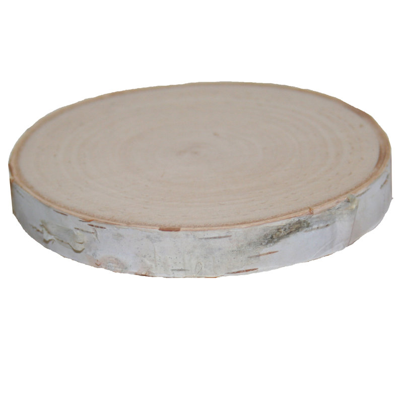 Wilson Birch Coaster