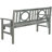 Adames Solid Wood Acacia Outdoor Bench-209233670