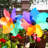 Rainbow Poly Petal Spinner Pack