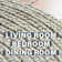  Braided Rug Washable Indoor/Outdoor Weatherproof Beige/Gray Rug