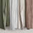 100% Cotton Box Stitch Quilt Set-116732141-116732140