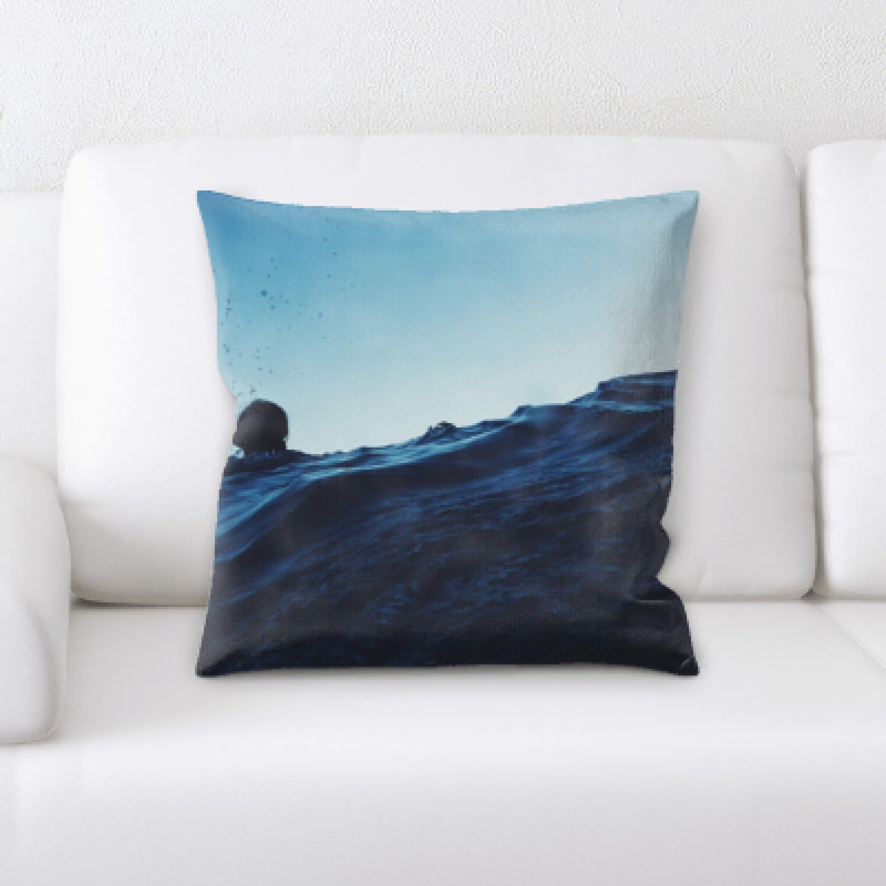 Coussin décoratif