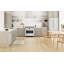 800 Series 36" 3.5 cu. ft. Freestanding Gas Range-1112044348