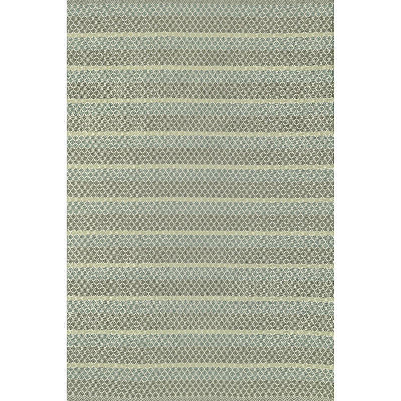 Striped Indoor Rug