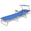 Ronnie 189cm Long Reclining Single Chaise-27140841