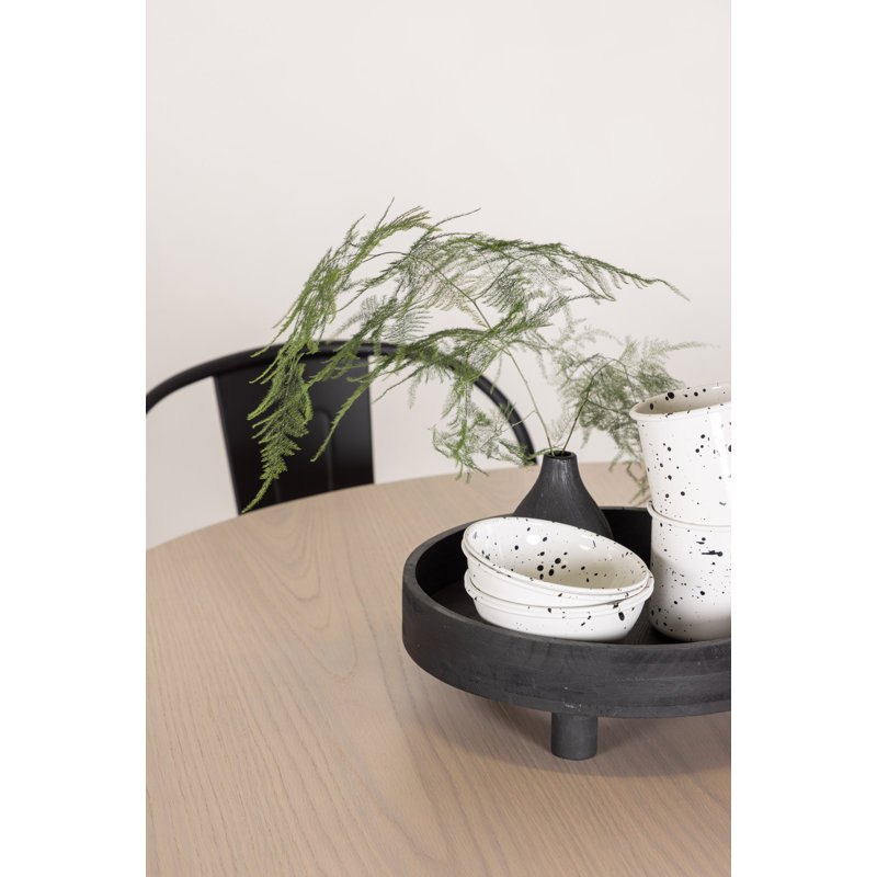 Pippin 4 - Person Dining Set, White