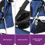 Foldable Pet Stroller-109186623