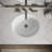 Caxton Ceramic Oval Undermount Bathroom Sink-11145207
