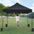 Camdyn 10 Ft. W x 10 Ft. D Steel Pop-Up Canopy-1037149096