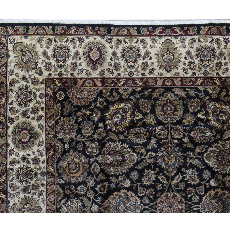 Sona One-of-a-Kind 9'1" Area Rug