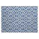  Kaylani Non-Slip Door Mat