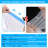 16 Pack Vacuum Compression Storage Bags