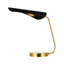 Lampe de fantaisie en métal Kota