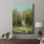Une promenade dans les bois - galerie Cavas