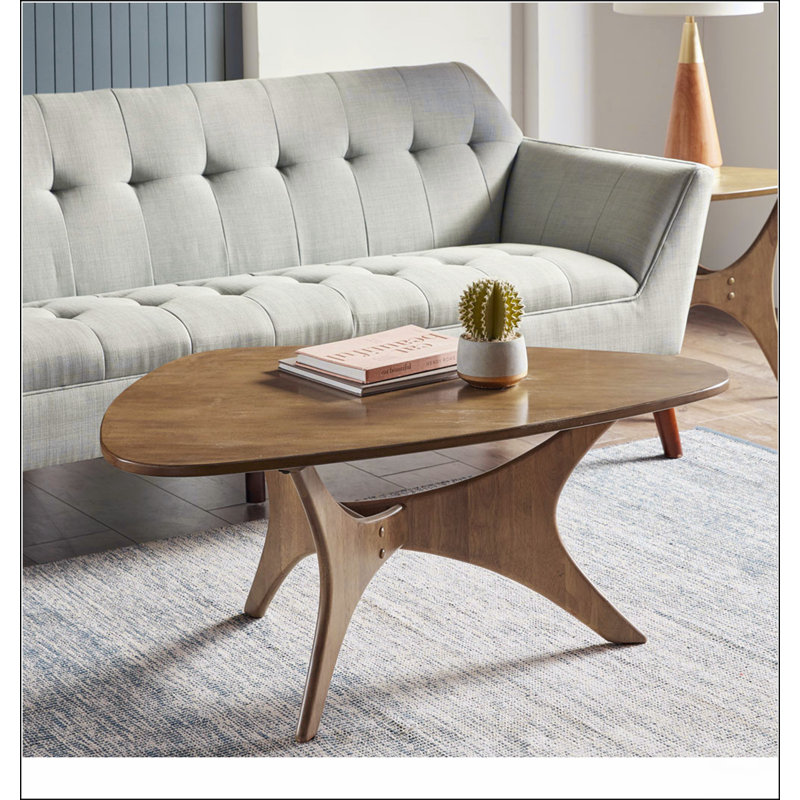 Table basse Triangle