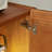 Solid wood multi-drawer design sideboard-228497054
