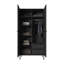Berfin Manufactured Wood Wardrobe-450710252