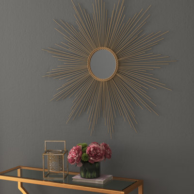Miroir mural Traditional