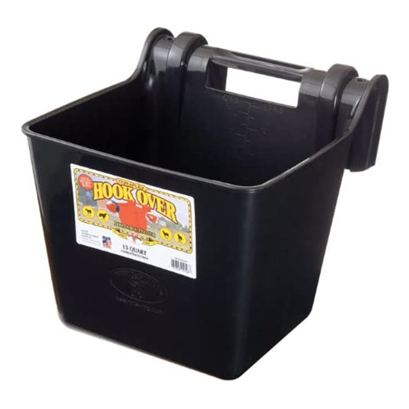 Waterer, Black