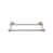 Brushed Satin Nickel