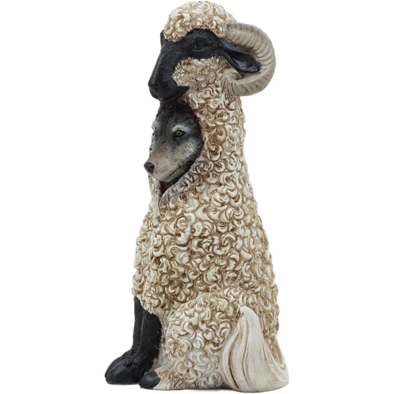 Figurine Deiontre Ebros