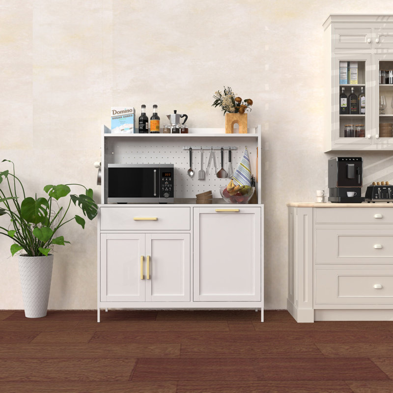 Aadrian Dining Cabinet