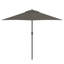 Parasol de marché Toscana-120711010