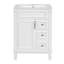 Meuble-lavabo 24 po avec lavabo en céramique-1763689899