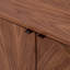 Dresser Rucello Light Walnut Veneer