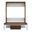 Lit escamotable avec bureau escamotable Murphy-1984578019