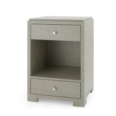 Fedor Accent Chest
