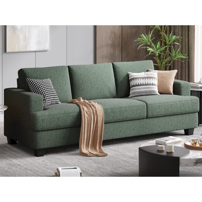 Oliver Upholstered Sofa