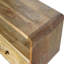 Console en bois massif 35,43 po Celest-1247390846