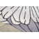 Tapis gris / ivoire Asiha