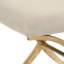 Amara Upholstered Bench