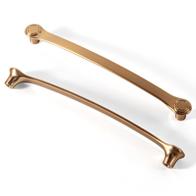 7 9/16'' Center To Center Appliance Pull
