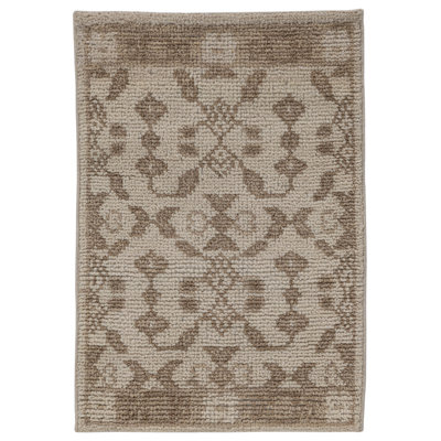 Vanna Hand-Knotted Oriental Wool Rug