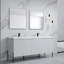 Ensemble de meuble-lavabo double 73 po Roscoe-1690295982-1690263281