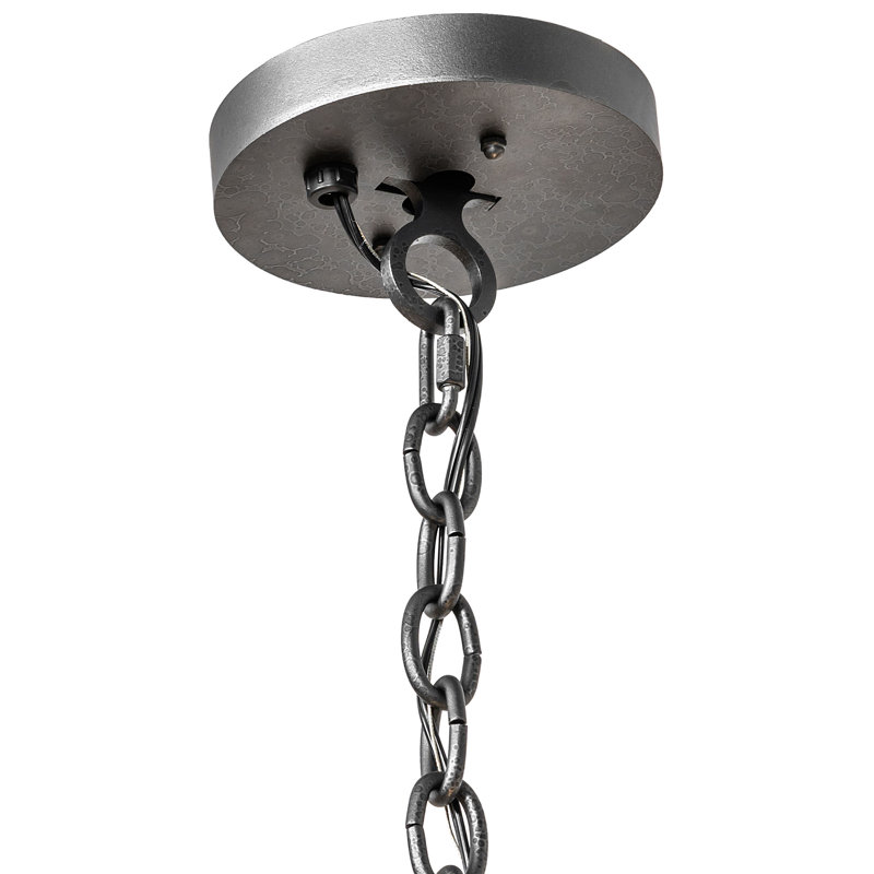 6 - Light Pendant