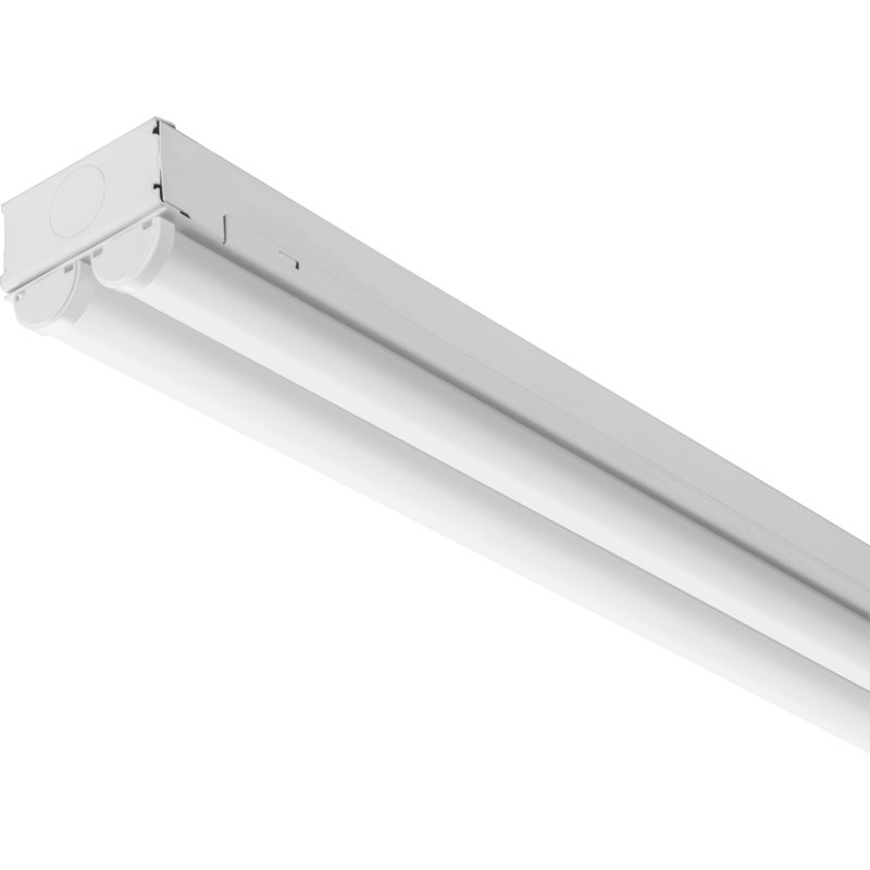 48-Inch White LED Energy Star Strip Light