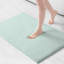 Tapis de bain réversible 100% coton touffeté 3000 g / m²-823047660-823047661