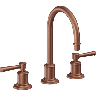 Miramar 8" Widespread Lavatory Faucet
