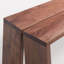 Amicable Solid Wood Dining Bench-15882473-15882474