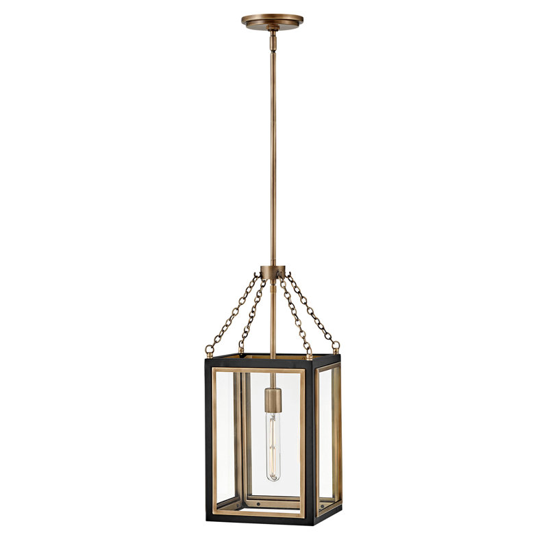 Petit luminaire suspendu