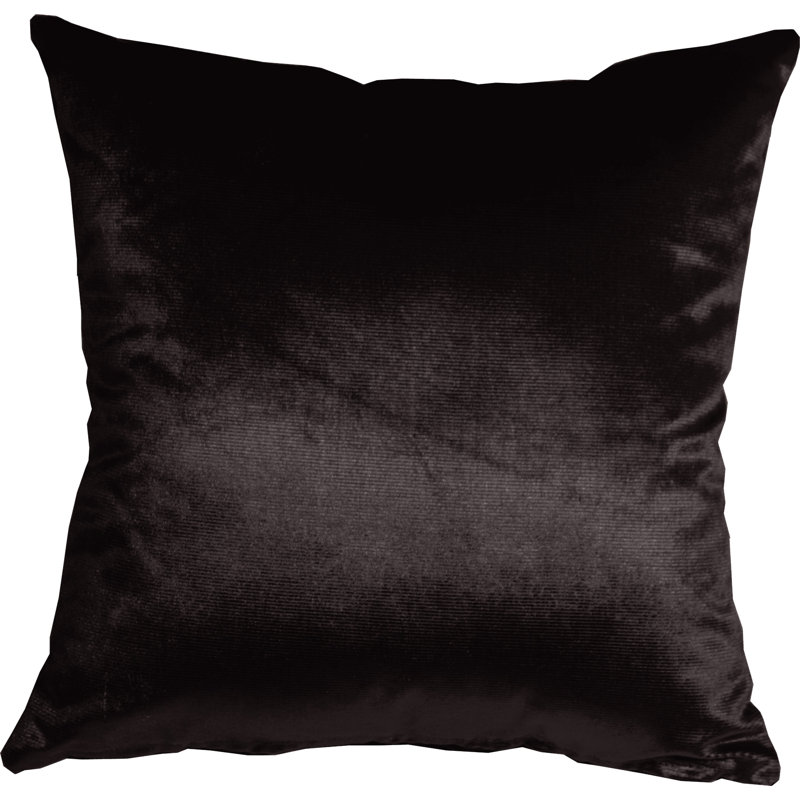 Milano Throw Pillow, 16" x 16", Sage