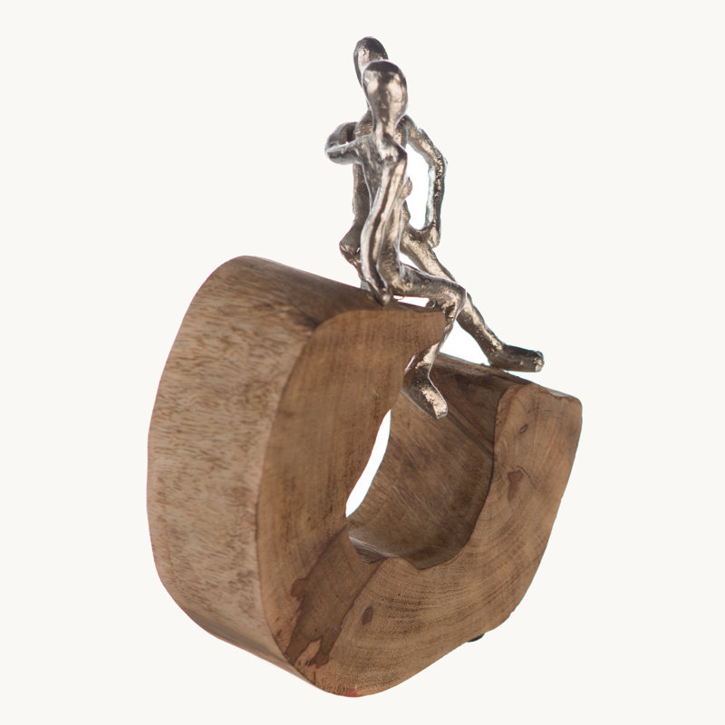 Overshores Secure Figurine