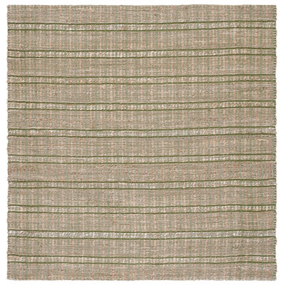 Tapis vert / naturel Sollars