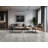 Gardenpark 8 in. x 36 in. Matte Porcelain Wood Look Floor and Wall Tile-40588638