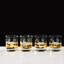 340ml Drinking Glass Set